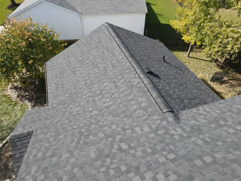 Slide of Roofing Siding Gutters Systems Plus