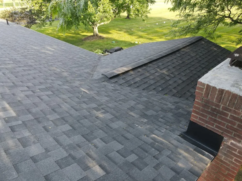 Slide of Roofing Siding Gutters Systems Plus