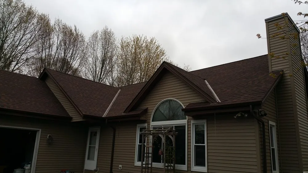 Slide of Roofing Siding Remodeling