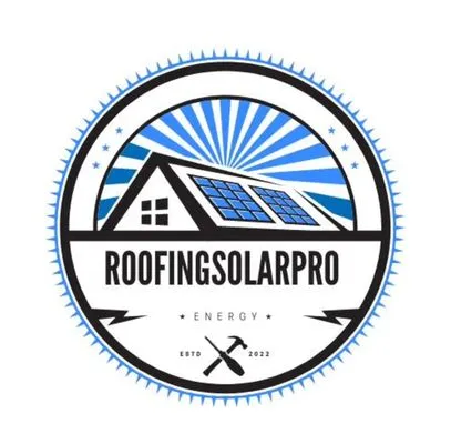 Roofing Solar Pro