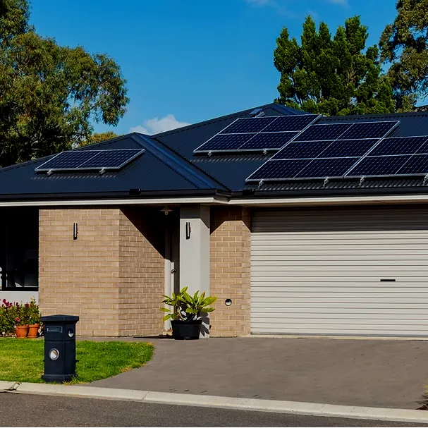 Slide of Roofing Solar Pros