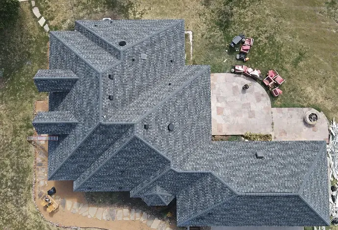 Slide of Roofing Solar Pros