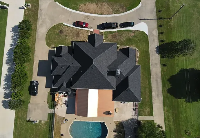 Slide of Roofing Solar Pros