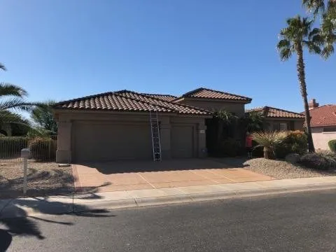 Slide of Roofing Solutions & Concepts