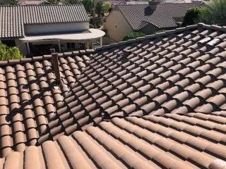 Slide of Roofing Solutions & Concepts