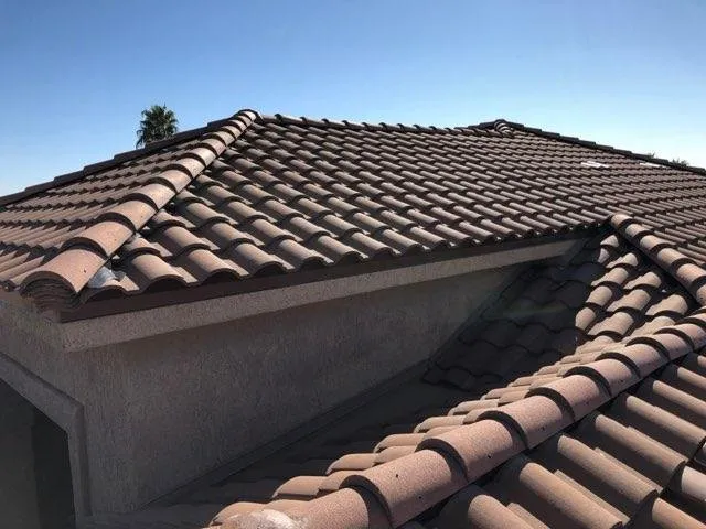 Slide of Roofing Solutions & Concepts