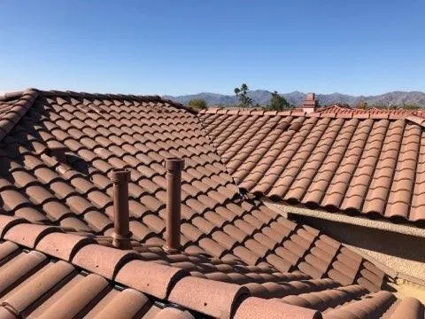 Slide of Roofing Solutions & Concepts