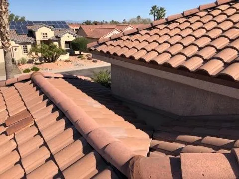 Slide of Roofing Solutions & Concepts