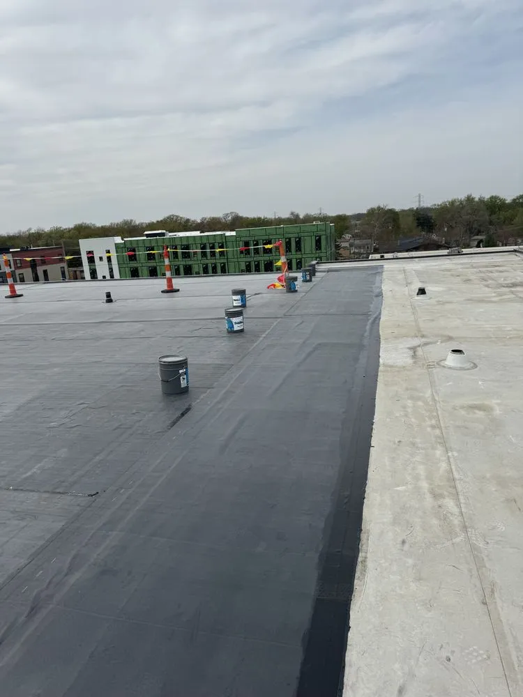 Slide of Roofing Solutions & Seal Coating