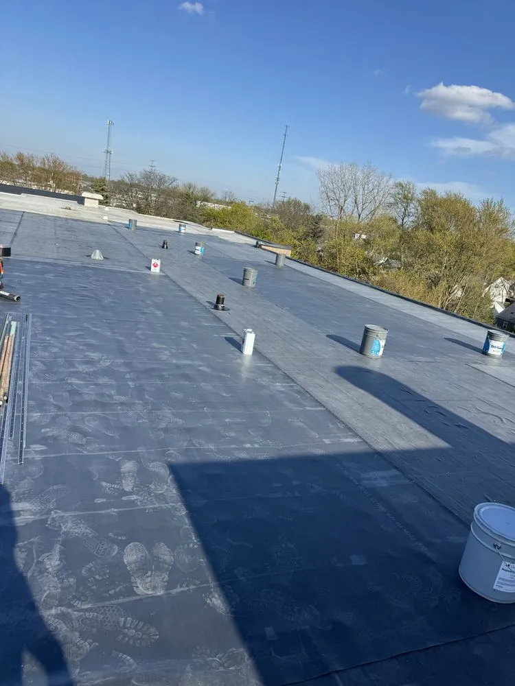 Slide of Roofing Solutions & Seal Coating