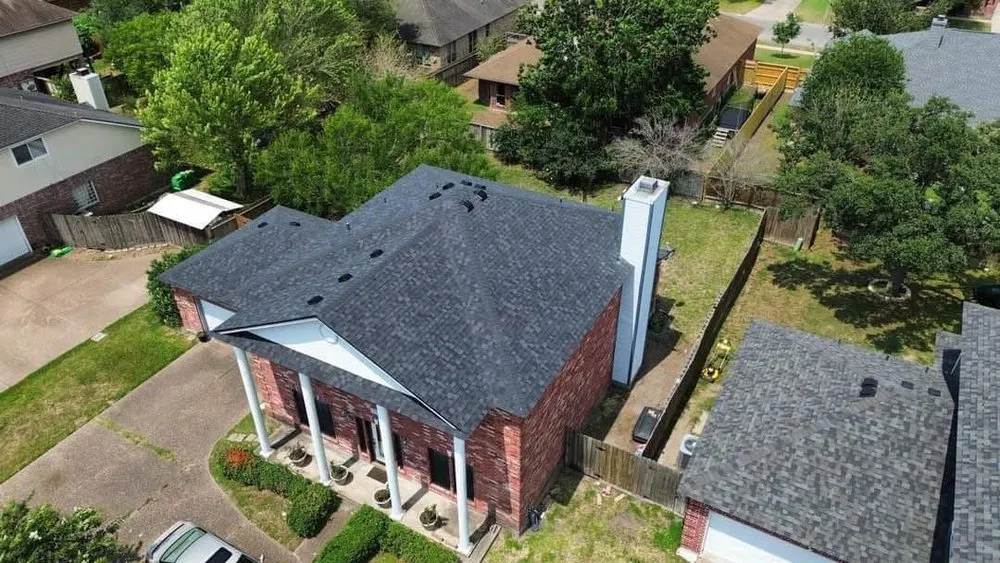 Slide of Roofing Solutions and Construction