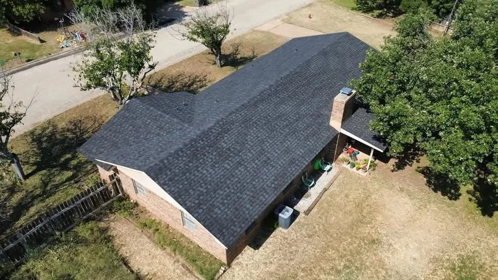 Slide of Roofing Solutions and Construction