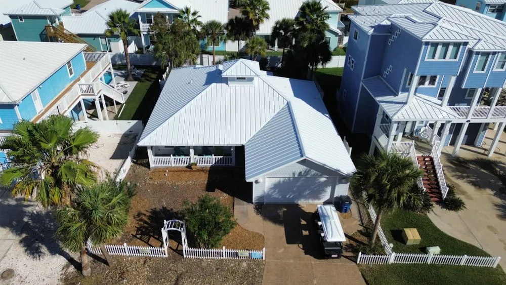 Slide of Roofing Solutions and Construction