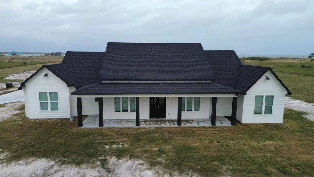 Slide of Roofing Solutions and Construction