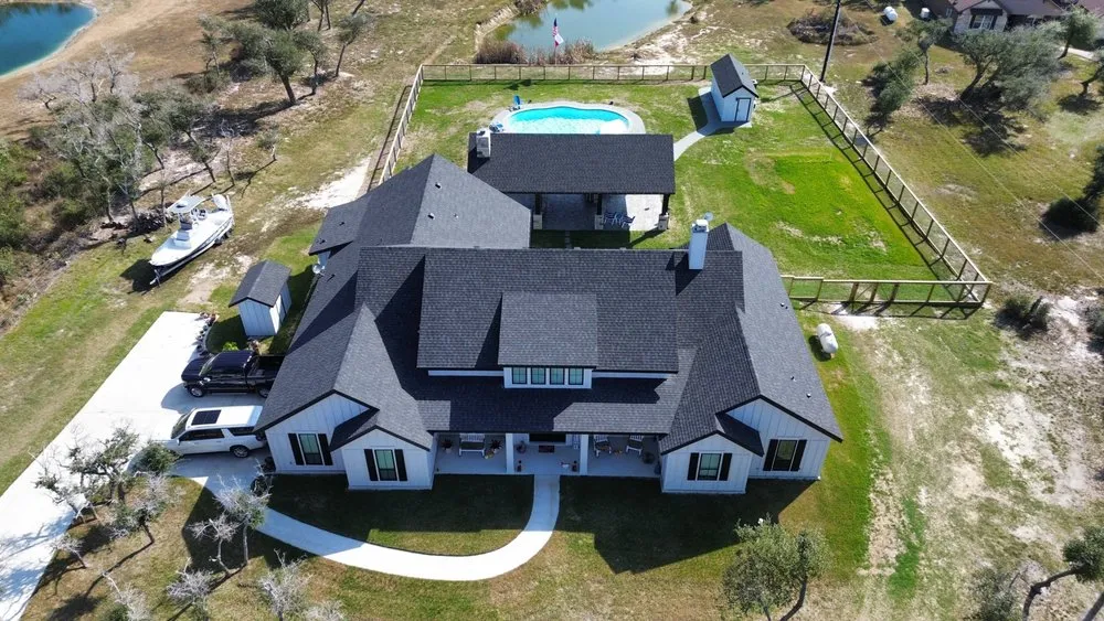 Slide of Roofing Solutions and Construction