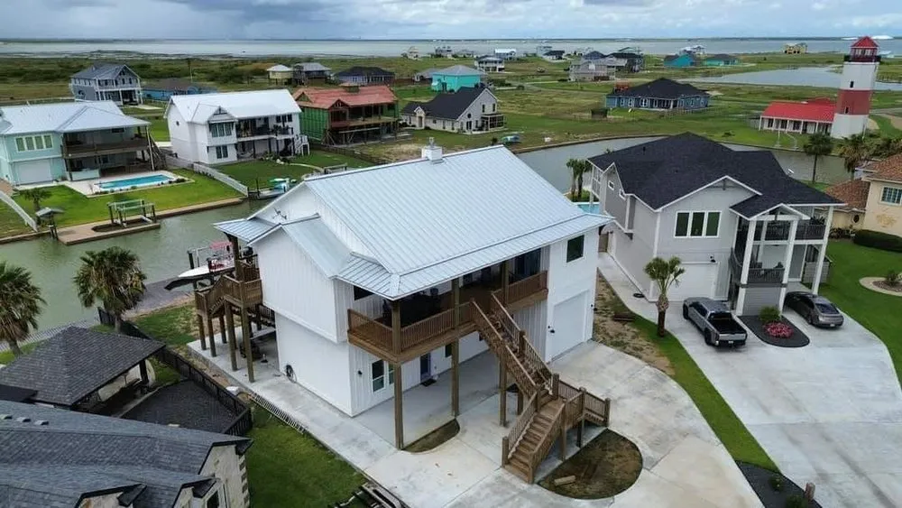 Slide of Roofing Solutions and Construction