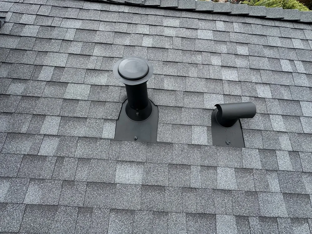 Slide of Roofing Solutions