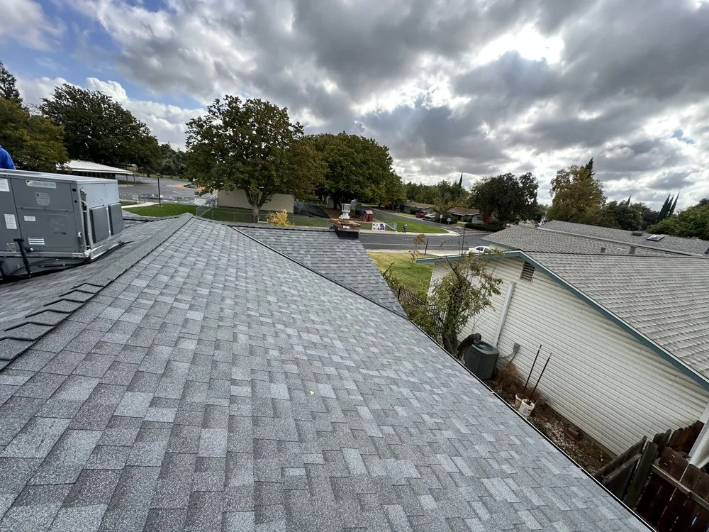 Slide of Roofing Solutions
