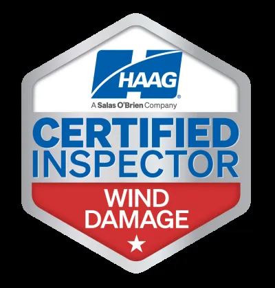 Slide of Roofing Solutions by Corey J Pate