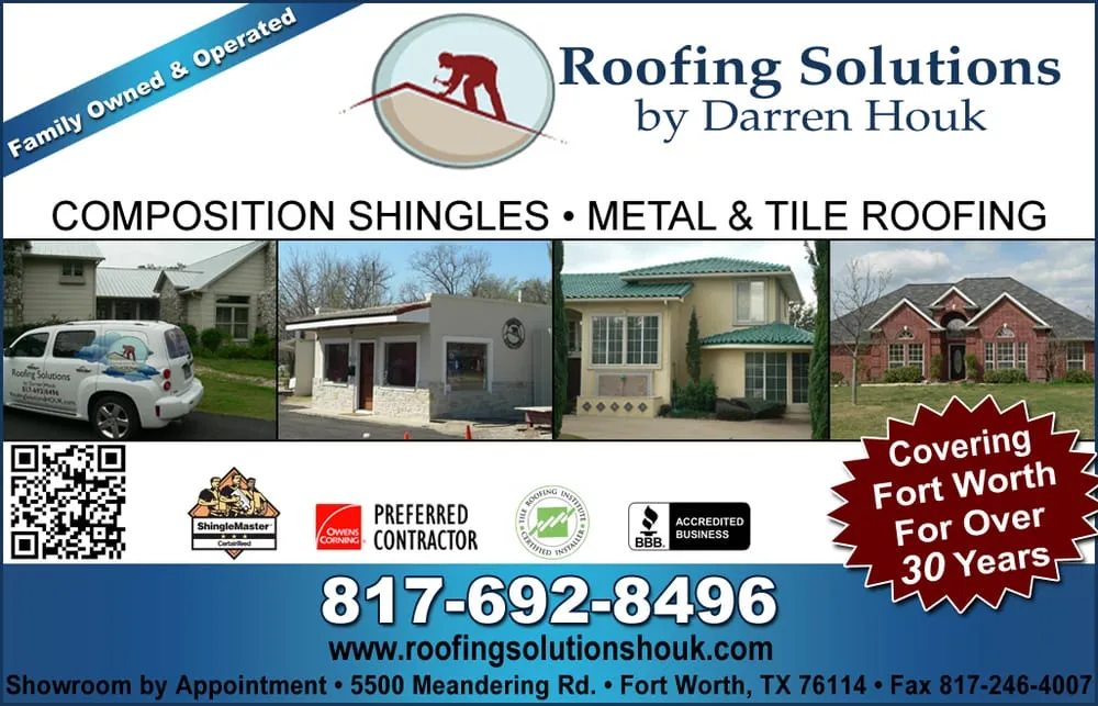 Slide of Roofing Solutions By Darren Houk