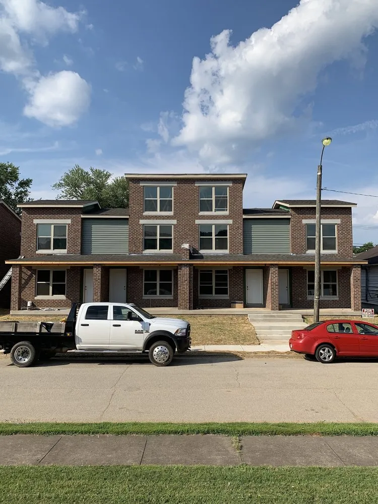 Slide of Roofing Solutions