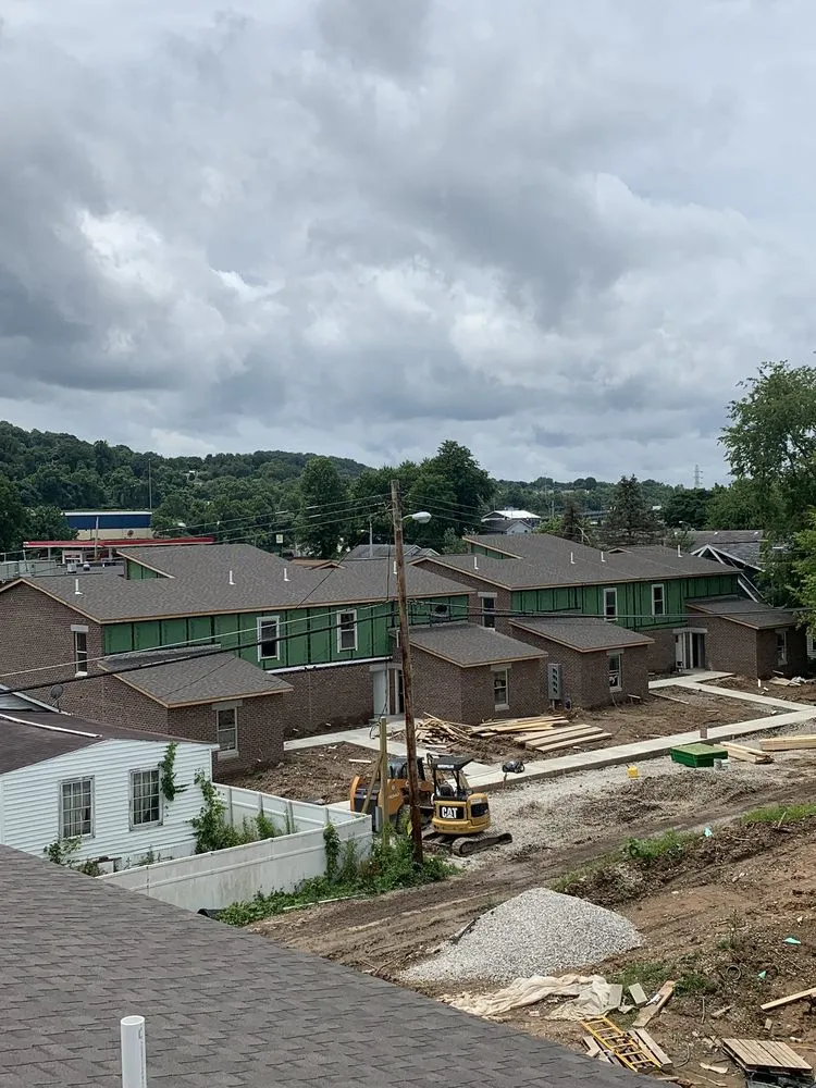 Slide of Roofing Solutions