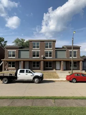 Roofing Solutions Logo