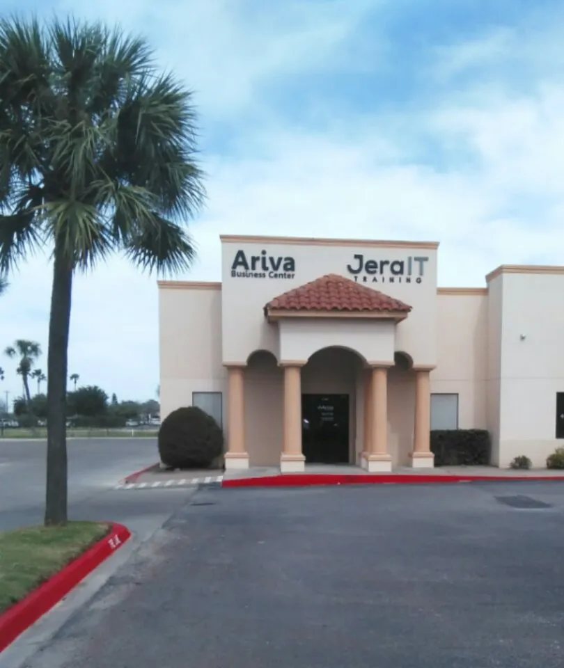 Slide of Roofing Solutions Co. RGV