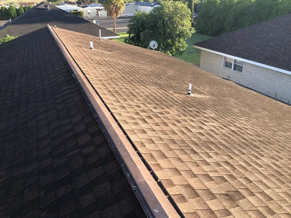 Slide of Roofing Solutions Co. RGV