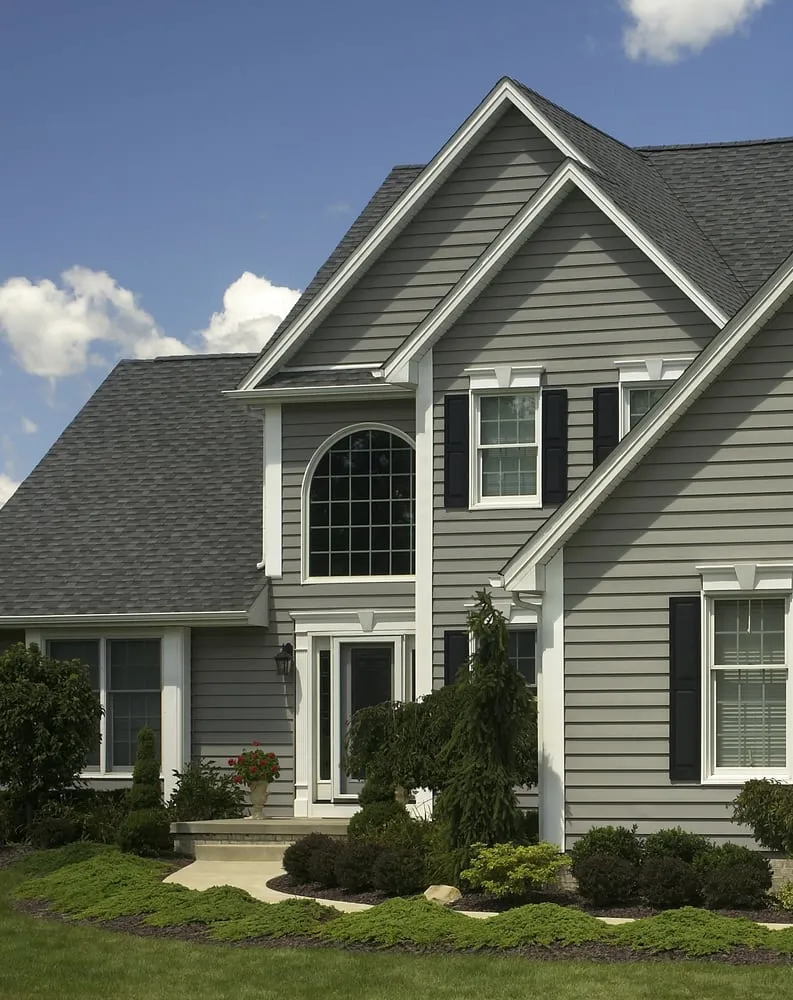Slide of Roofing Solutions Delaware