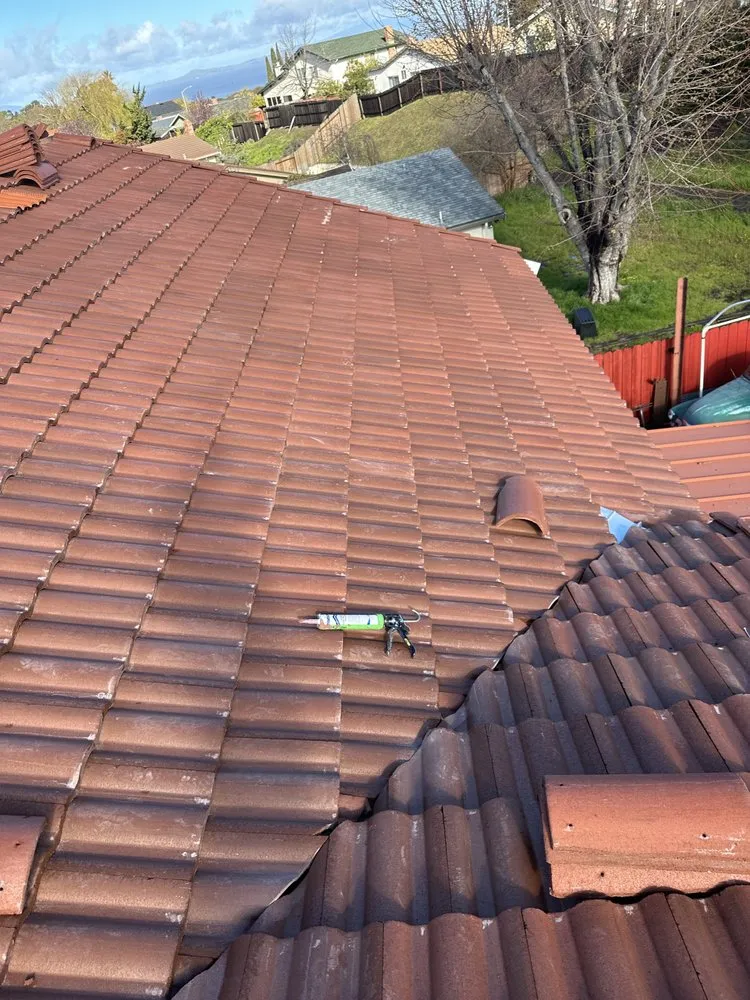 Slide of Roofing Solutions