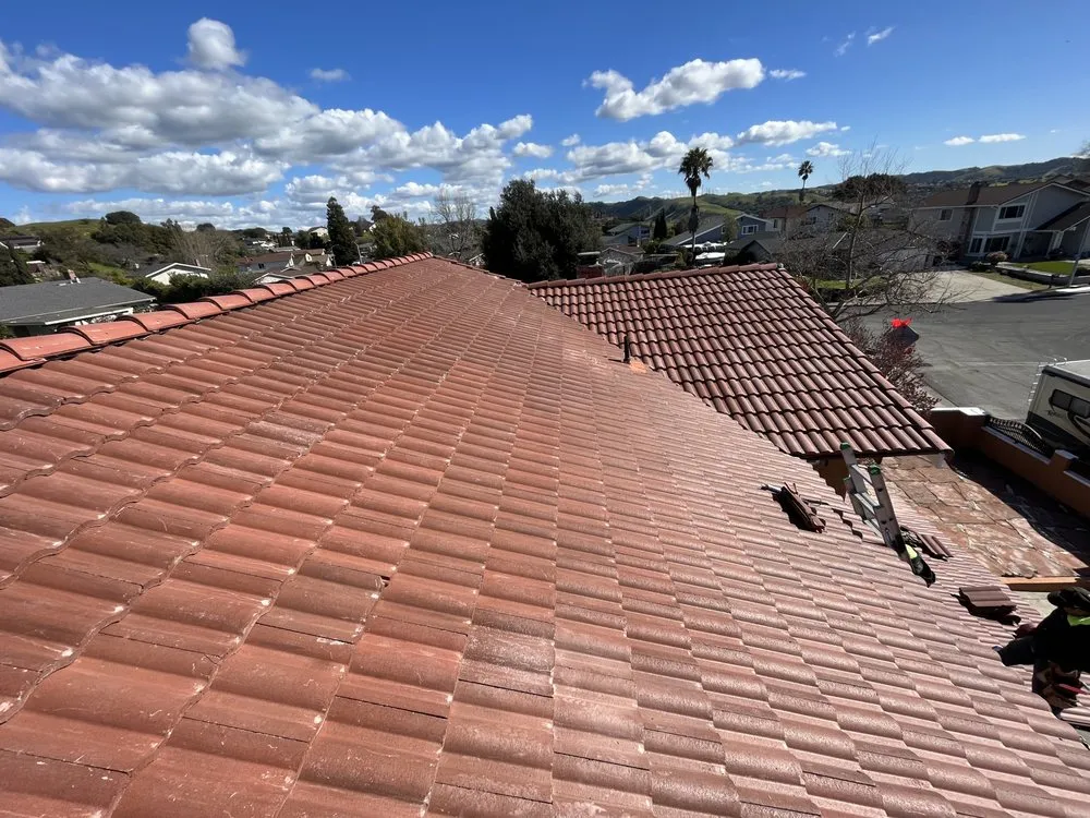Slide of Roofing Solutions