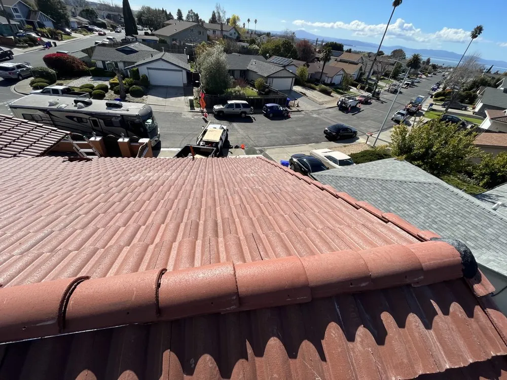 Slide of Roofing Solutions