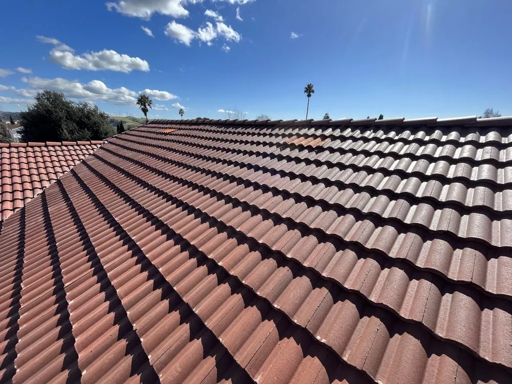 Slide of Roofing Solutions
