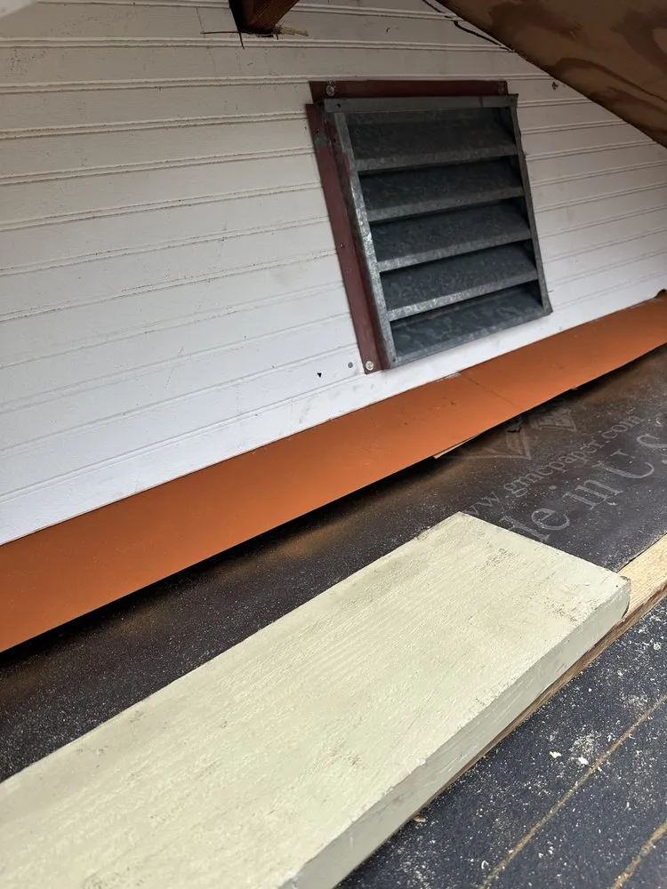 Slide of Roofing Solutions