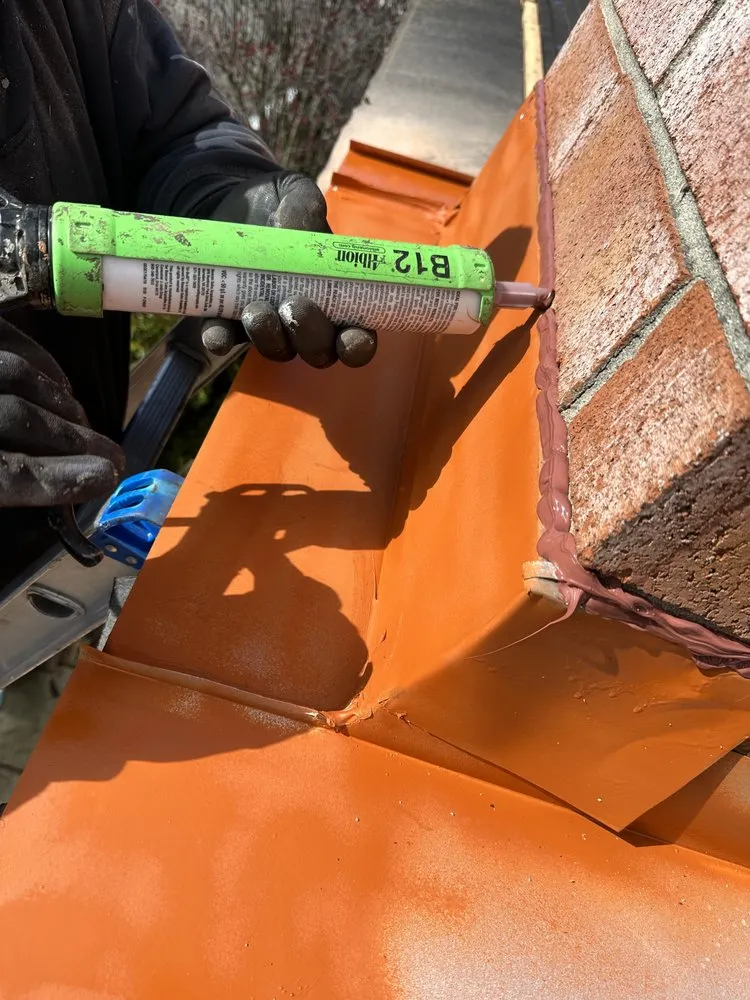 Slide of Roofing Solutions