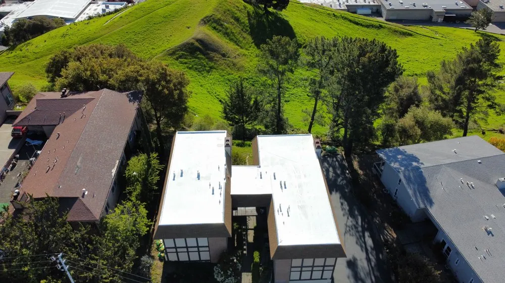 Slide of Roofing Solutions