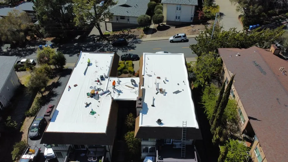 Slide of Roofing Solutions