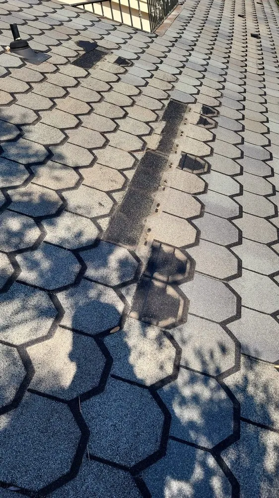 Slide of Roofing Solutions