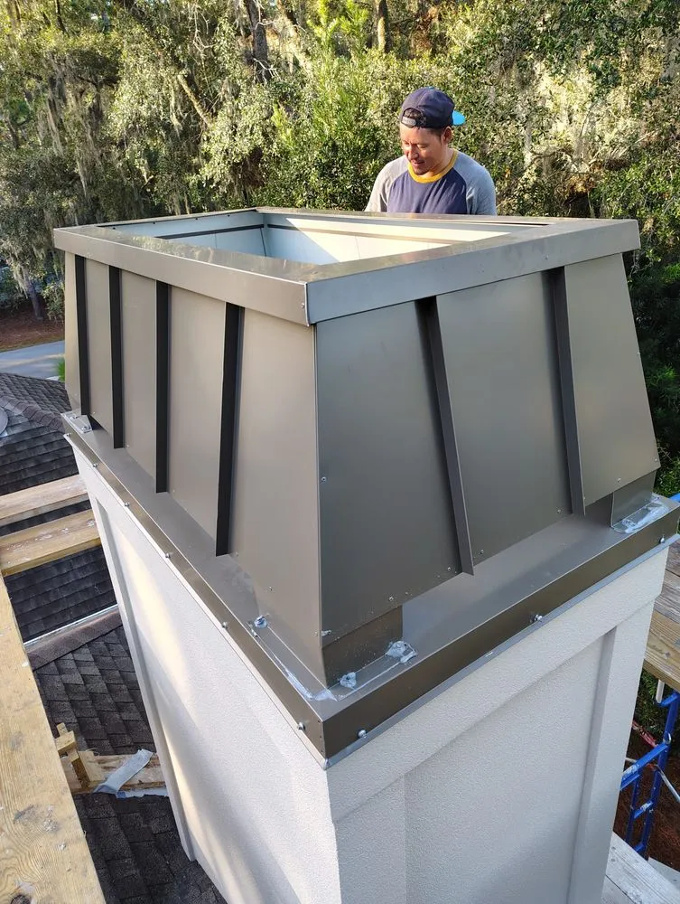 Slide of Roofing Solutions