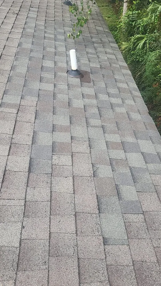 Slide of Roofing Solutions