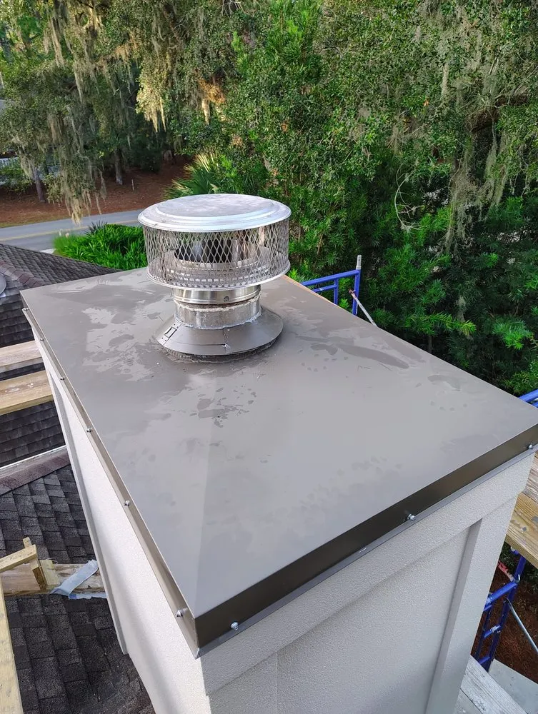 Slide of Roofing Solutions