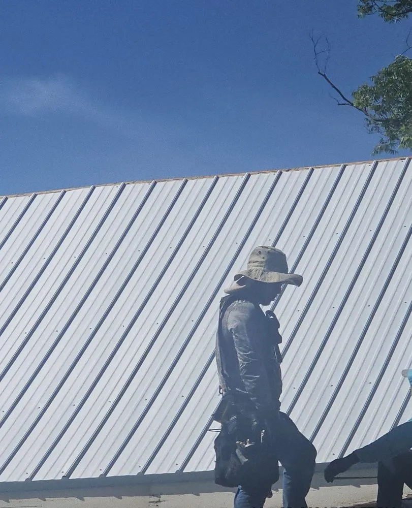 Slide of Roofing Solutions