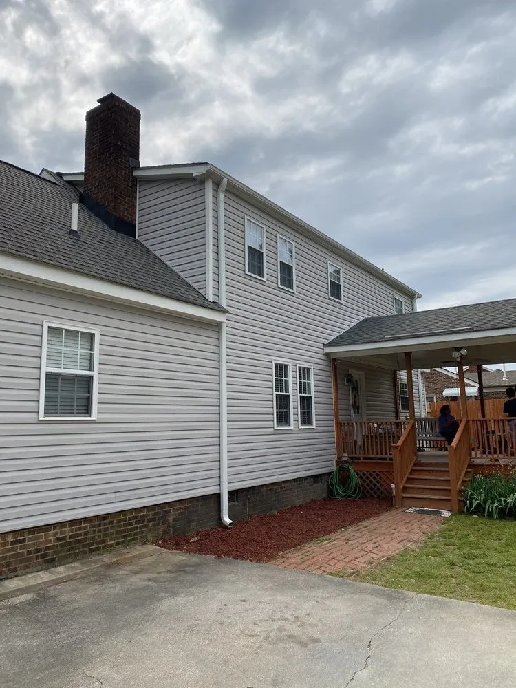 Slide of Roofing Solutions