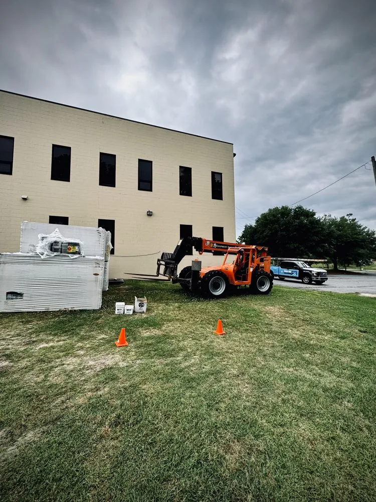 Slide of Roofing Solutions