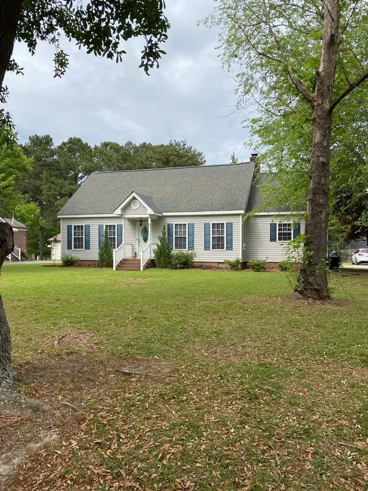 Slide of Roofing Solutions