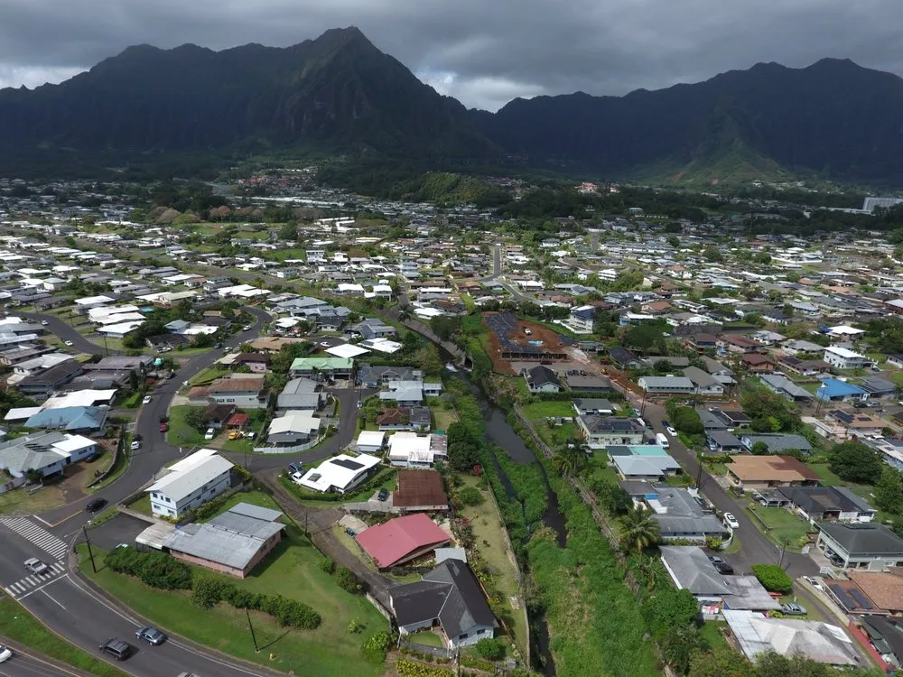 Slide of Roofing Solutions