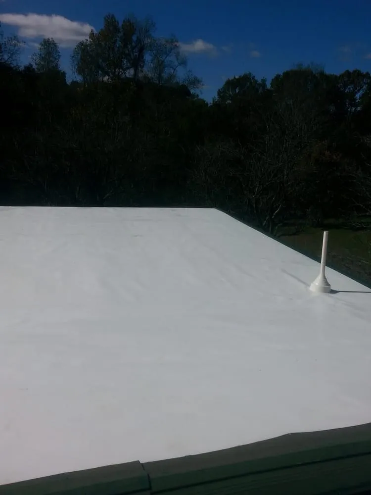 Slide of Roofing Solutions