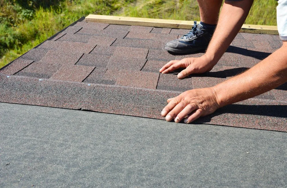 Expert storm damage roof repair for residential properties across Macclesfield, NC - Roofing Solutions