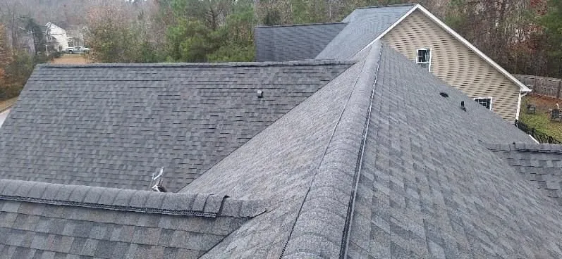 Licensed flat roof repair in Macclesfield, NC - Roofing Solutions